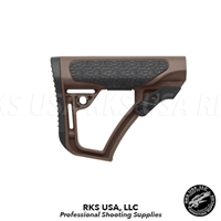 COLLAPSIBLE-BUTTSTOCK - MIL-SPEC
