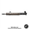 DANIEL DEFENSE M4A1 FSP UPPER RECEIVER GROUP