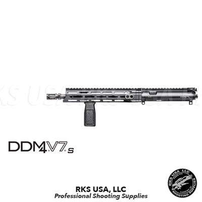 DDM4-V7-S-UPPER-RECEIVER-GROUP