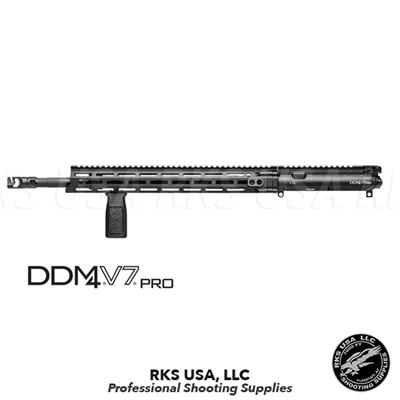 DDM4-V7-PRO-UPPER-RECEIVER-GROUP