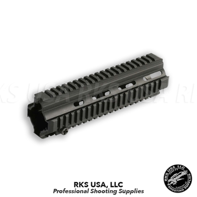 HK416-PICATINNY-HANDGUARD-9-INCHES