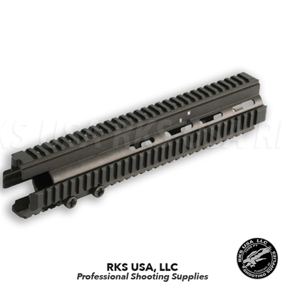 HK417-PICATINNY-HANDGUARD-LONG-BLACK