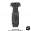 HK-ASSAULT-GRIP-WITH-SLIDE-IN-LM/LLM-SWITCH-BLACK