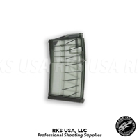 HK417/G28-20-ROUNDS-MAGAZINE-BLACK