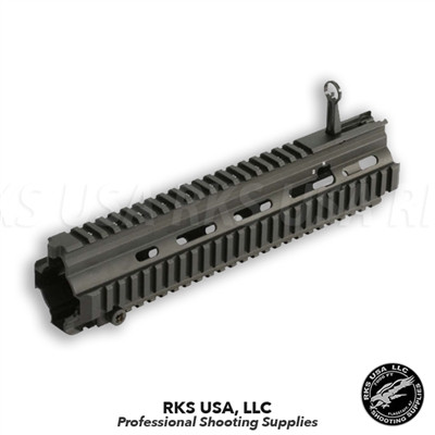 HK416A3-PICATINNY-HANDGUARD-11-INCHES-WITH-FLIP-UP