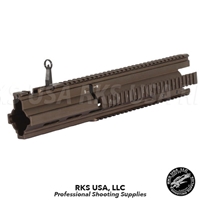 HK-G28-HANDGUARD-RAL8000