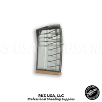 HK417/G28-20-ROUNDS-MAGAZINE-RAL8000