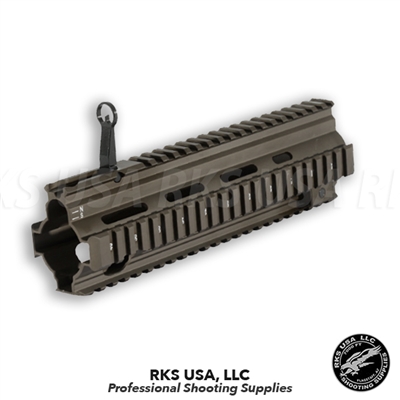 HK416A5-PICATINNY-HANDGUARD-9-INCHES-WITH-FLIP-UP