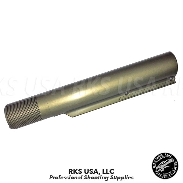 HK416 EXTENSION (BUFFER TUBE) RAL8000