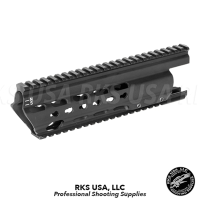 HK-HKEY-HANDGUARD-SHORT