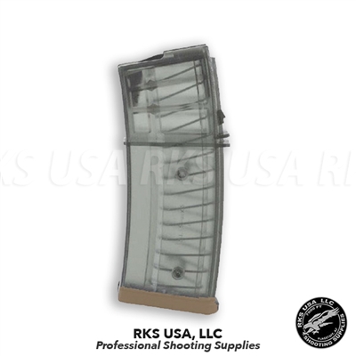 HK-G36-30-ROUNDS-MAGAZINE-RAL8000