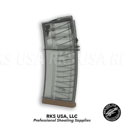 HK-G36-30-ROUNDS-MAGAZINE-RAL8000