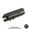 HK41-PICATINNY-HANDGUARD-A1-SHORT-BLACK