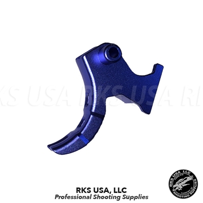 HK G36 SERPENT TRIGGER BLUE