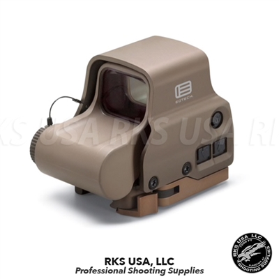 EOTECH-EXPS-3-0-TAN