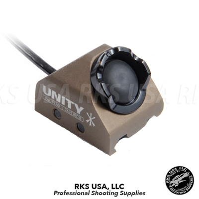 UNITY-HOT-BUTTON-M1913-PICATINNY-SUREFIRE-FDE