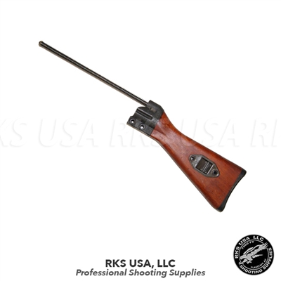 HK-G3-HK91-ORIGINAL-WOOD-STOCK