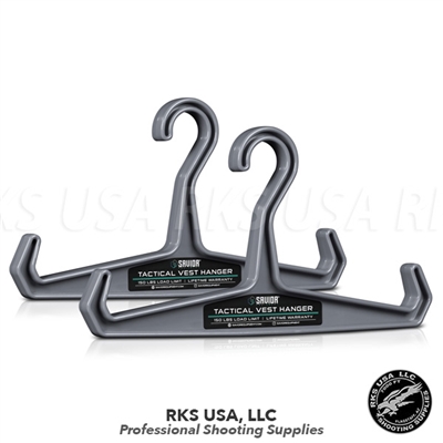 SAVIOR-EQUIPMENT-VEST-HANGER-GRAY