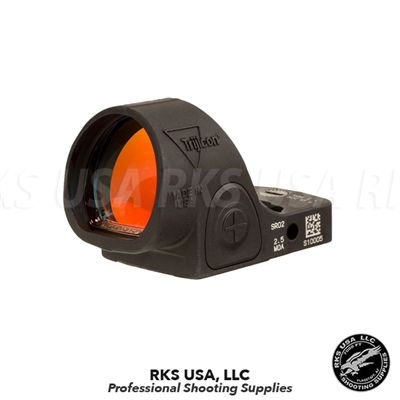 TRIJICON SRO 2.5 MOA