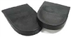 EVA/Rubber Adjustable 3/8" Heel Lift