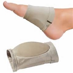 Plantar Fascia Gel Arch Sleeve