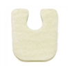 1/8" U-Shaped Stick-On Adhesive Callus Foot Pads