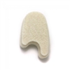 Single Layer Medical-Grade Foam Toe Separators