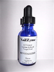 NailZyme Toenail Fungus Solution