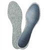 spring steel insoles