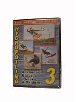 Hydro 3 Instructional DVD