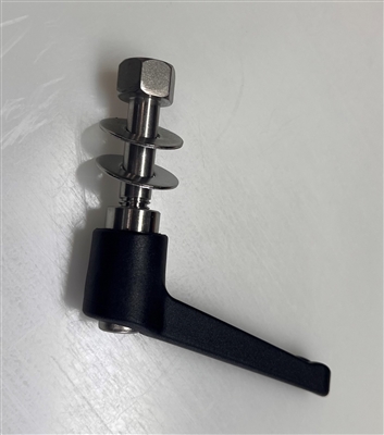 Ratcheting Handle Assembly