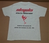 Sky Ski Athletic Department T-Shirt