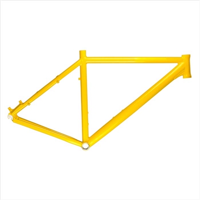 Bike Frame