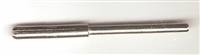 Slotted Mandrel 1/8 inch shank