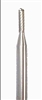 CC23L Carbide Burr 1/4 inch Shank