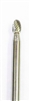 DC26 Carbide Burr 1/4 inch Shank