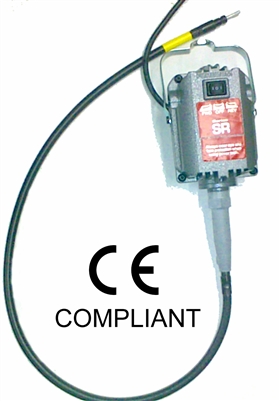 porting motor from cc specialty tools ce compliant compliance