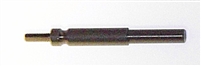 Threaded Mandrel 1/4 inch shank