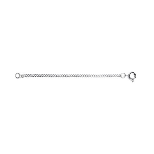 Mariell Wholesale Dainty Chain Necklace Extender with Jump Ring