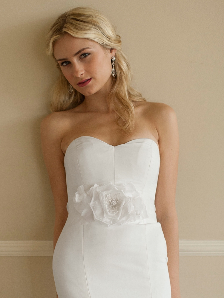 Wholesale Wedding Belts & Bridal Sashes - Mariell Bridal Jewelry