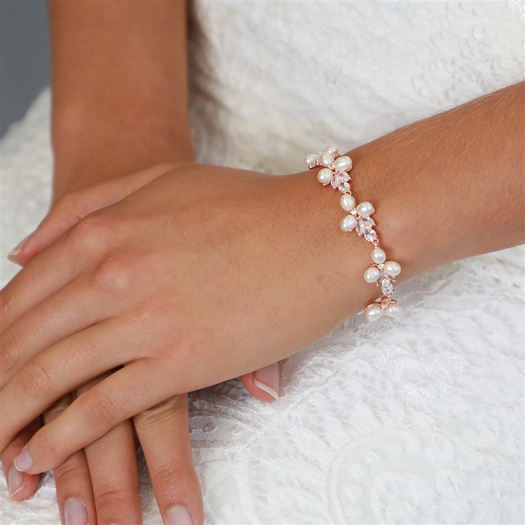 Wedding Bracelets - Wholesale Bridal, Wedding & Prom Jewelry