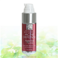 photo of Nutra-LiftÂ® Acne Defense "Good For All Ages"
