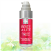 photo of Nutra-LiftÂ® Brite & Lite Natural Skin "Brightening Cream" With Alpha Arbutin 2 OZ