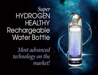photo of Nutra-LiftÂ® HYDROGEN Shield & Protect Super Anti-Oxidant Alkaline WATER MAKER 500ML