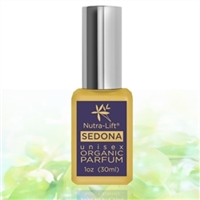 photo of Nutra-LiftÂ® SEDONA Organic Essential Oil PARFUM 1 OZ