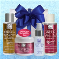 Gift Set #8 AGELESS SKINCARE
