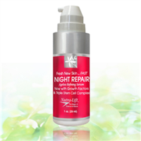 photo of Nutra-LiftÂ® NIGHT REPAIR With Triple Stem Cells & Growth Factors 1 oz