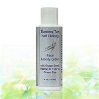 photo of Nutra-LiftÂ® Sunless Tan (4oz)