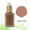 photo of Nutra-LiftÂ® AGELESS Flawless Organic Foundation SKINCARE + COLOR Sunset Tan