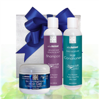 photo of Nutra-LiftÂ® Gift Set #6 Hair Care Treatments